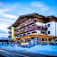 Hotel Barbarahof Saalbach