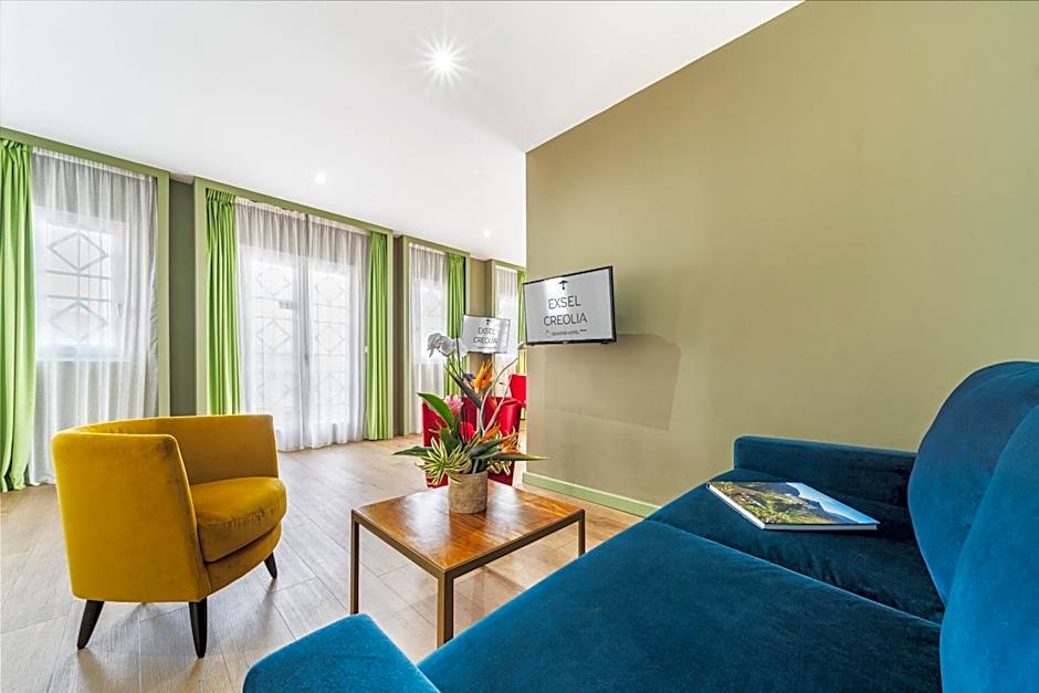 Hotel Exsel Creolia