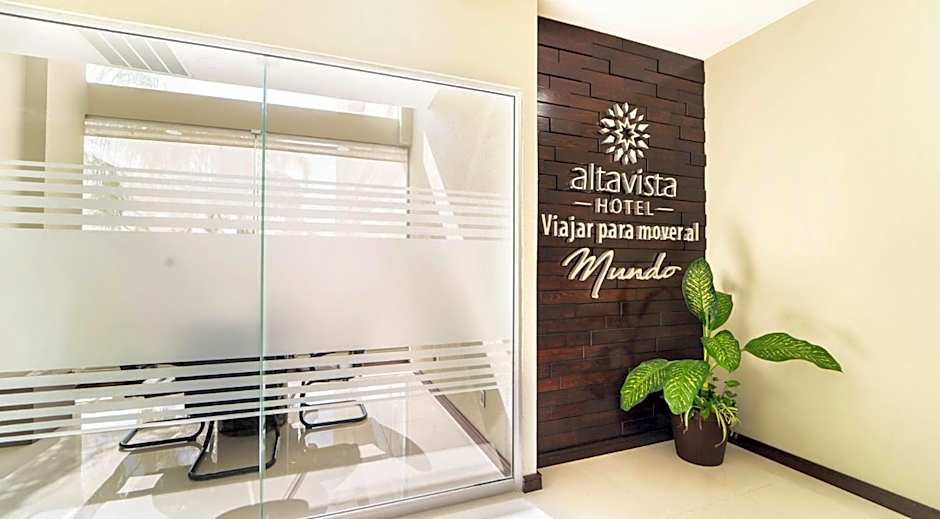 Altavista Hotel