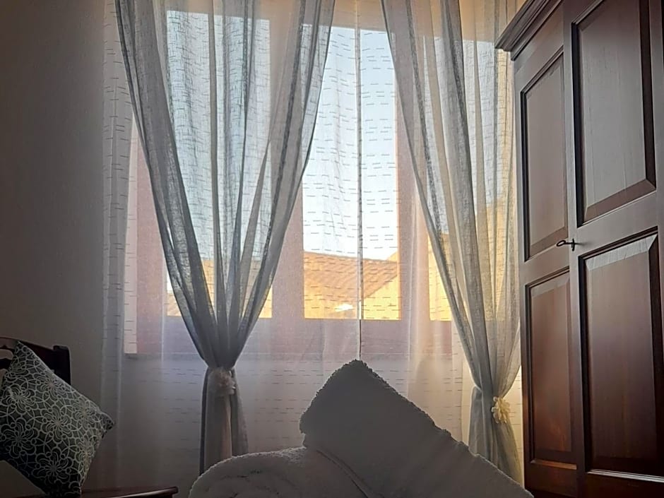 Su Fassoi Cabras
