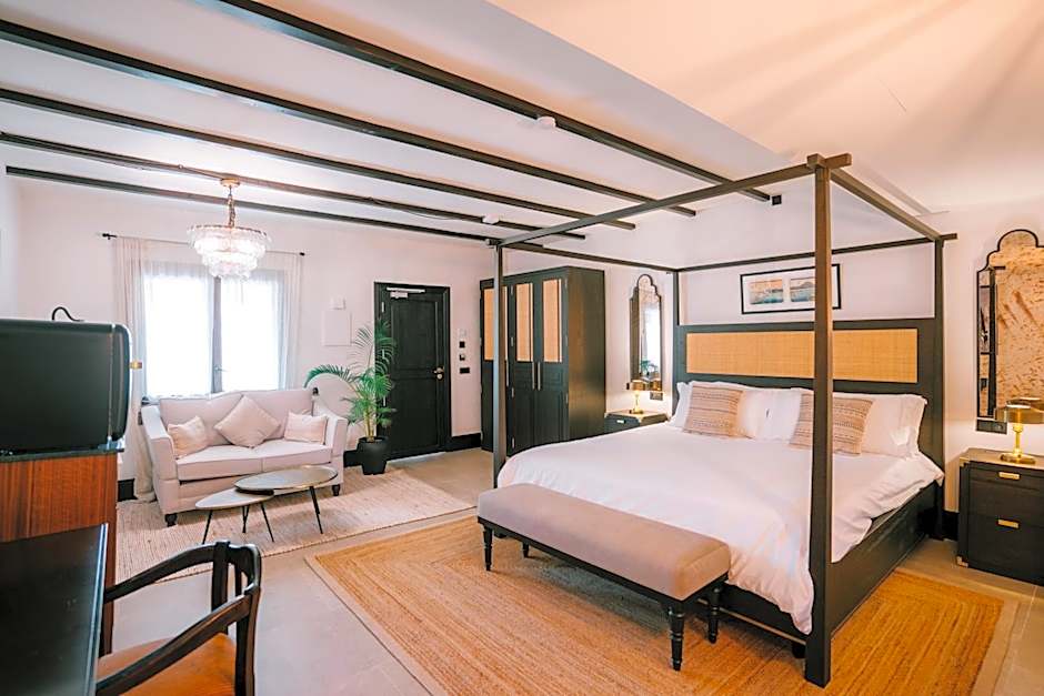 Hotel Son Molí Country House