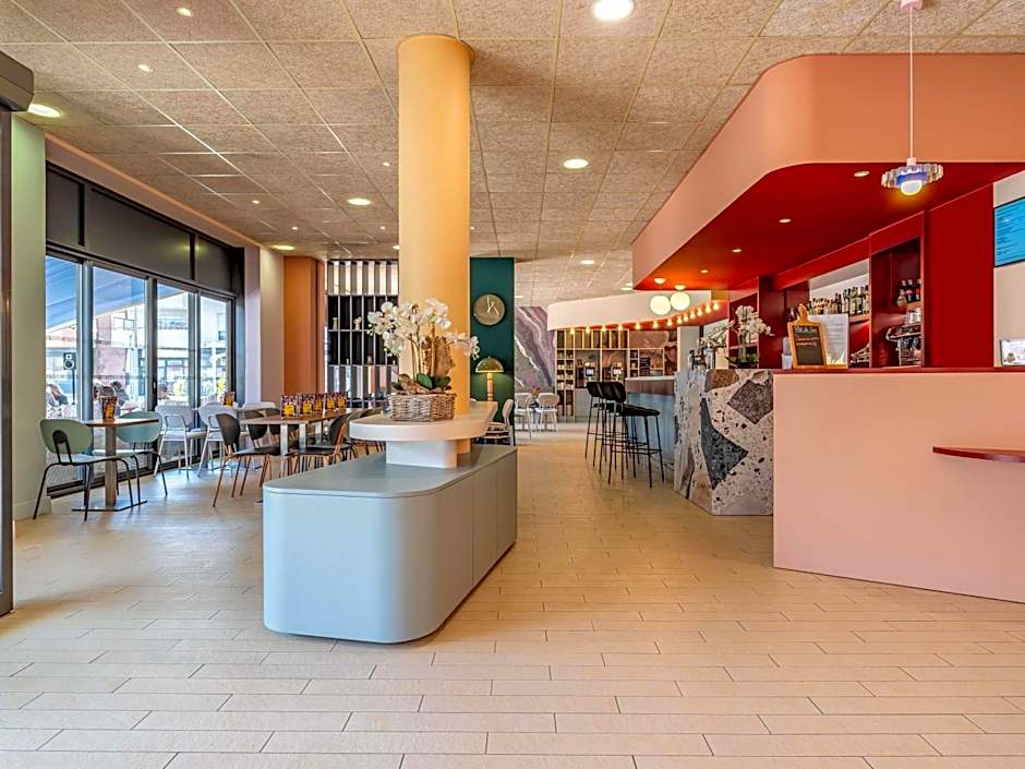 ibis Styles Ales Centre Cevennes (Ouverture janvier 2026)