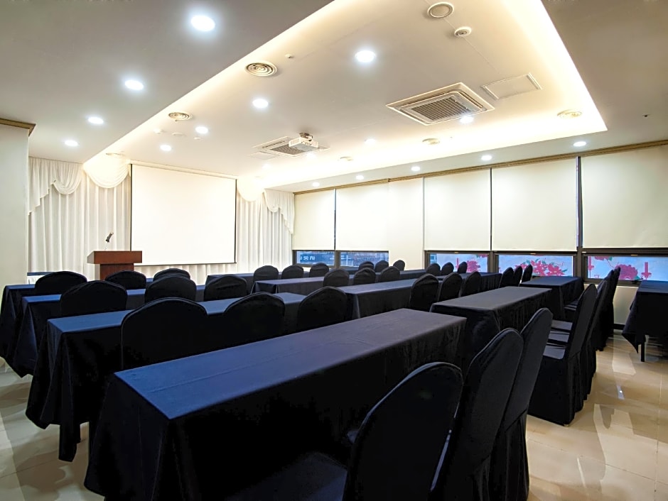 BENIKEA Technovalley Hotel