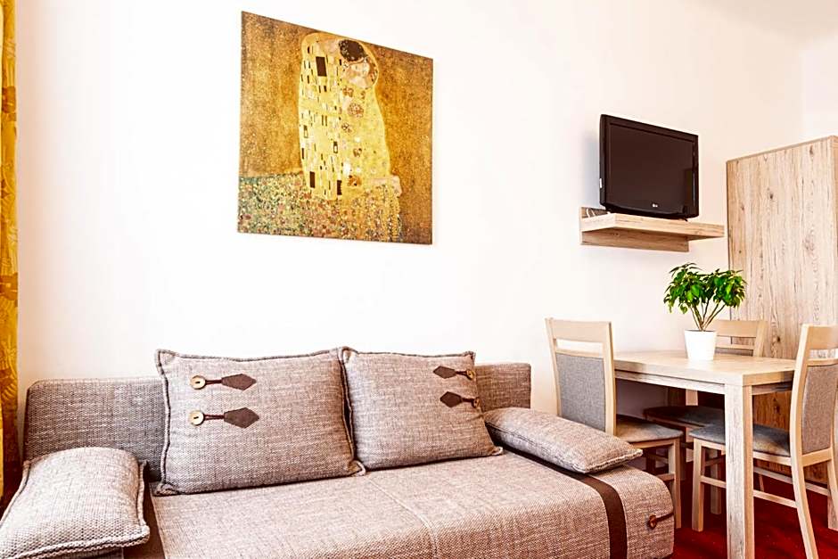 Hotel Klimt