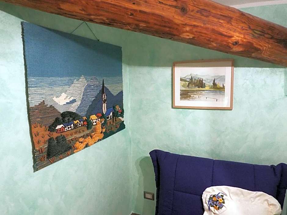 B&B Il Portico