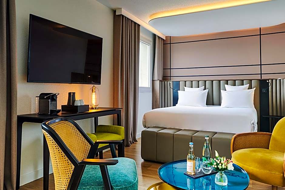 Mercure Paris Nanterre