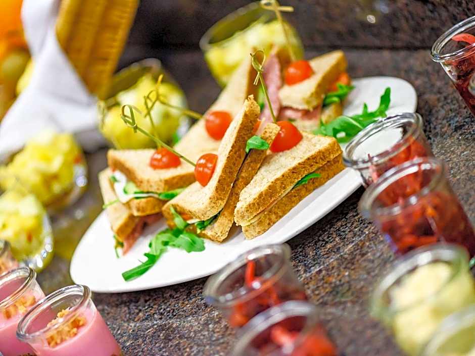 Mercure Parkhotel Monchengladbach
