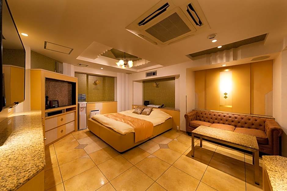 Hotel Luna Ikeda (Adult Only)