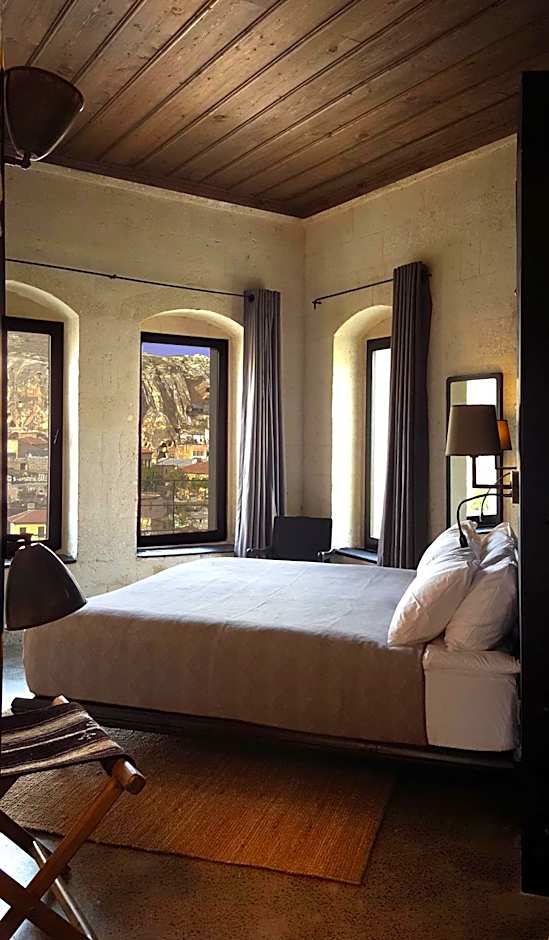 SOTA Cappadocia