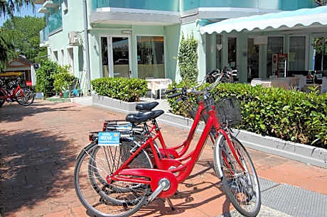 Hotel Irene
