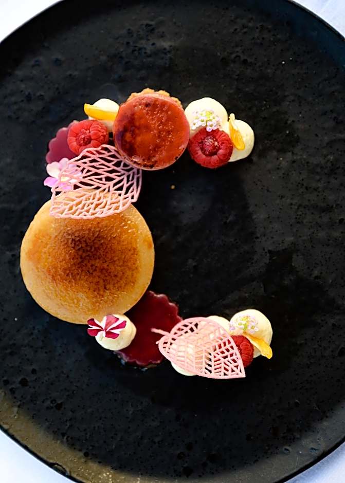 Château Fage La Maison des Vignes - Saint-Émilion