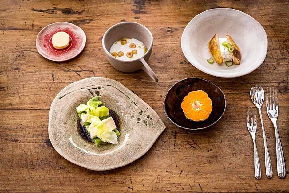 Casa Dante - Boutiquehouse TomR