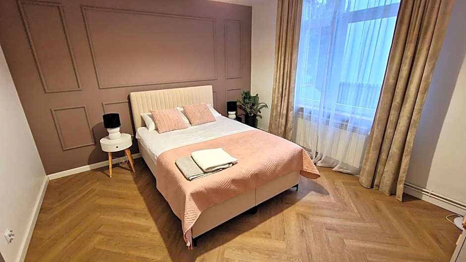 Brama Lwowska Apartamenty - www-bramalwowska-pl