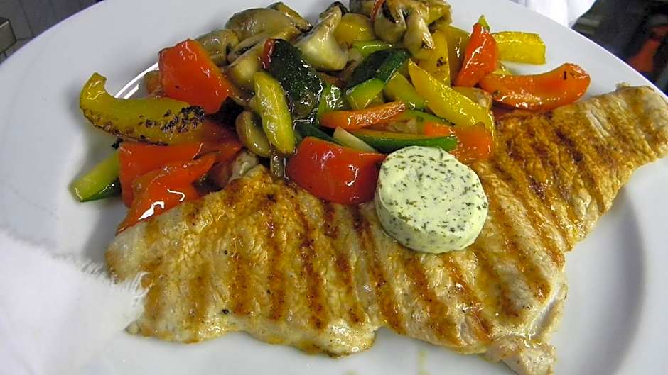 Hotel Krona Domžale