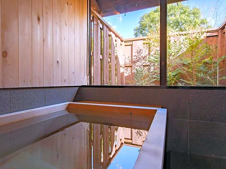 HOTEL CULTIA DAZAIFU