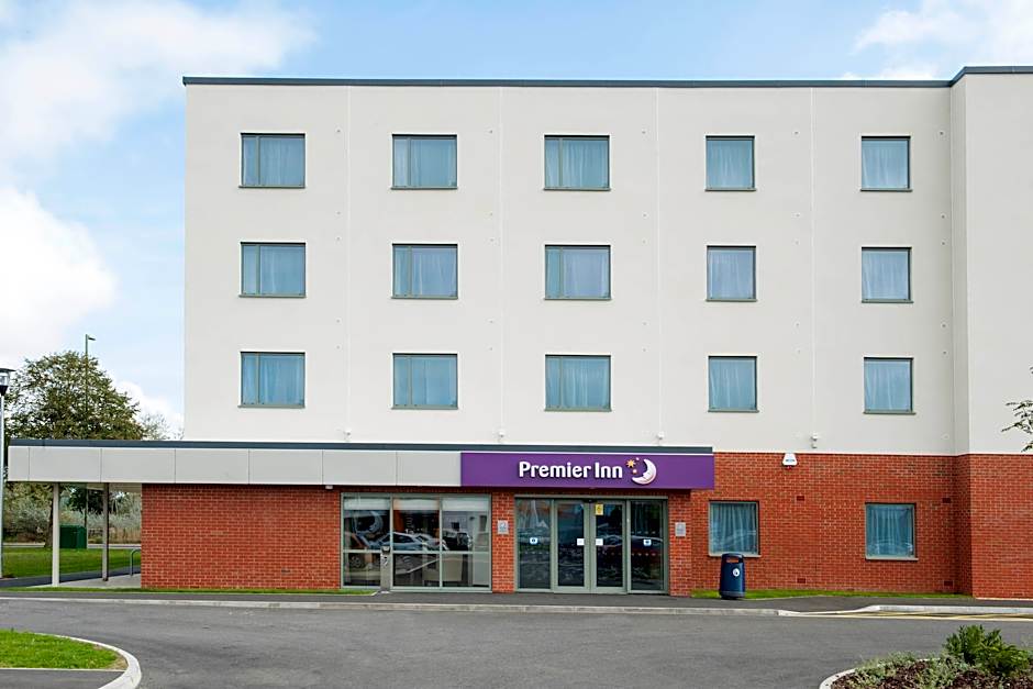 Premier Inn Gosport