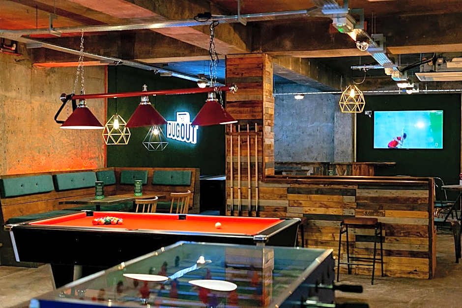 Cedar Court Hotel Huddersfield