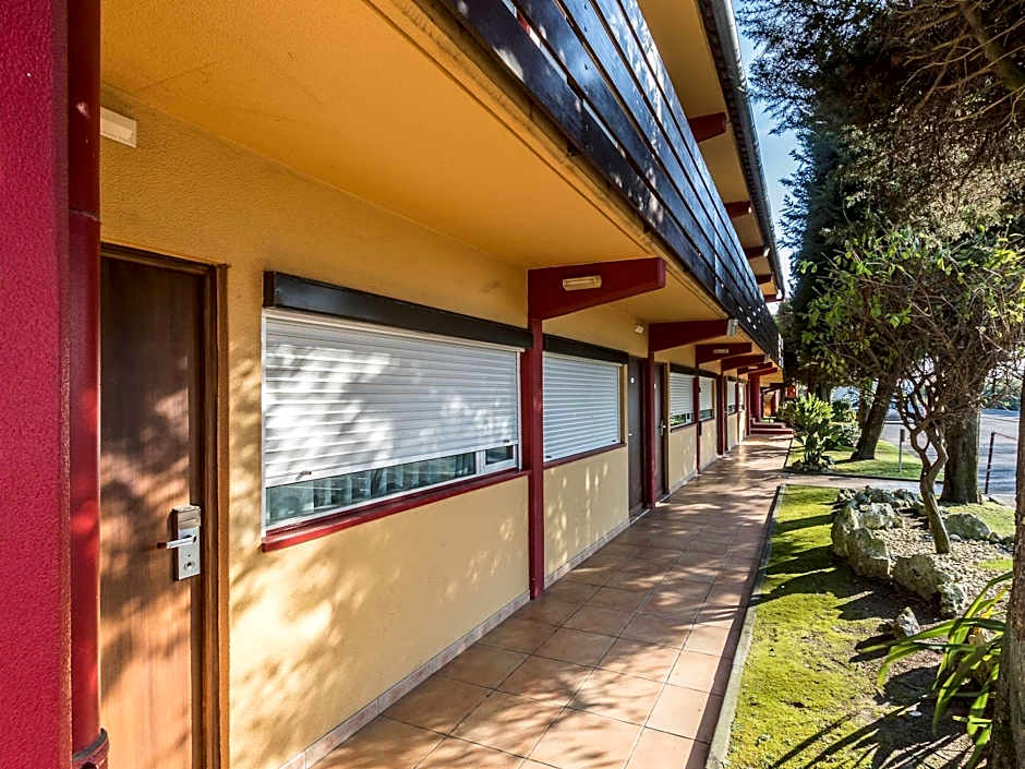 Campanile Lisbonne Sud - Setubal