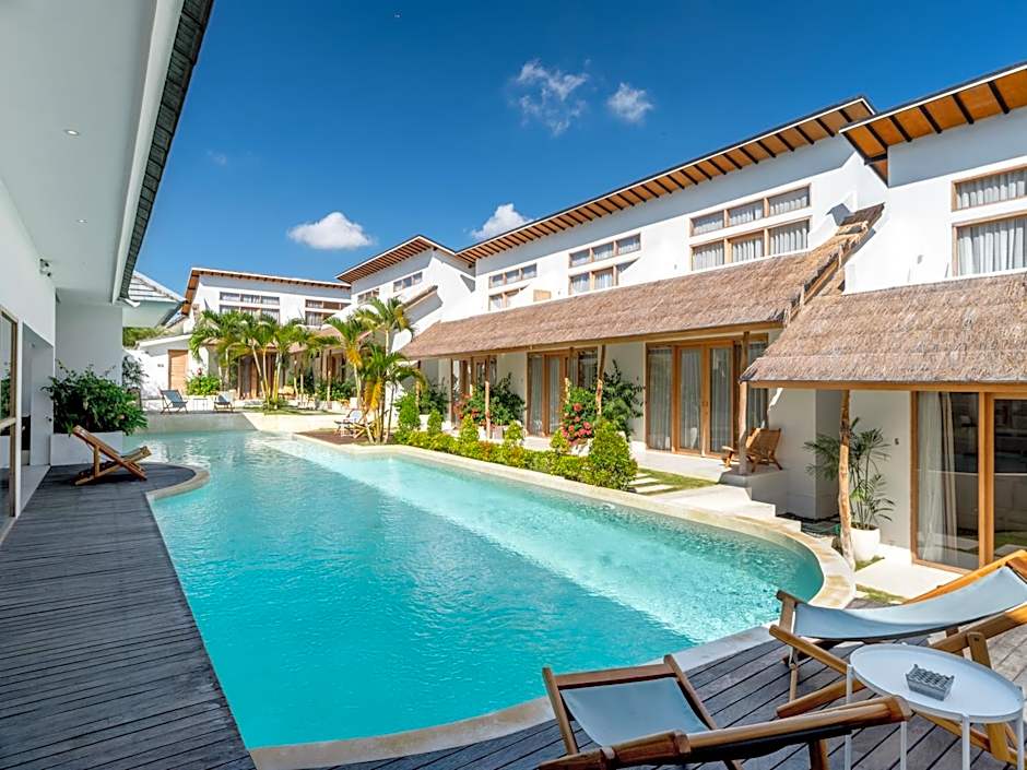 Berawa Village Managed by CPM Bali