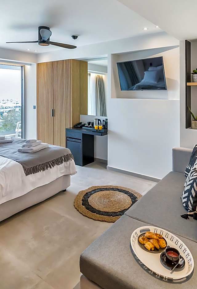 SAVUS Boutique Hotel