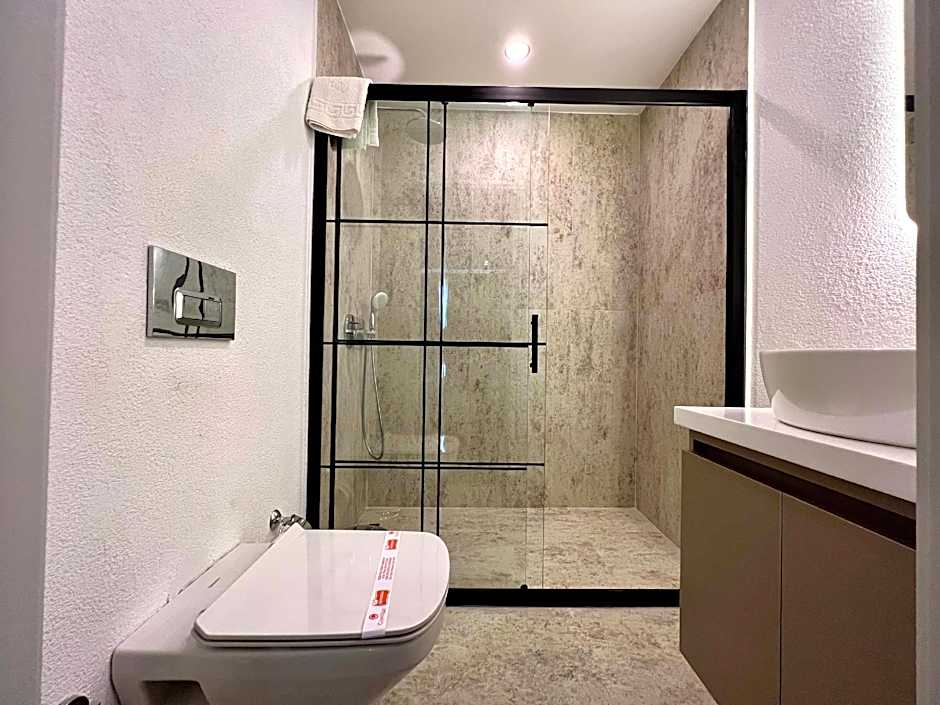 COASTLİNE BOUTİQUE HOTEL