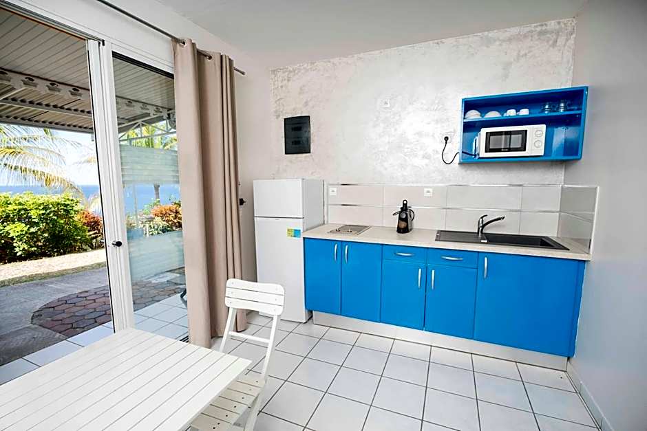 Hôtel Village Pomme Cannelle 3 étoiles