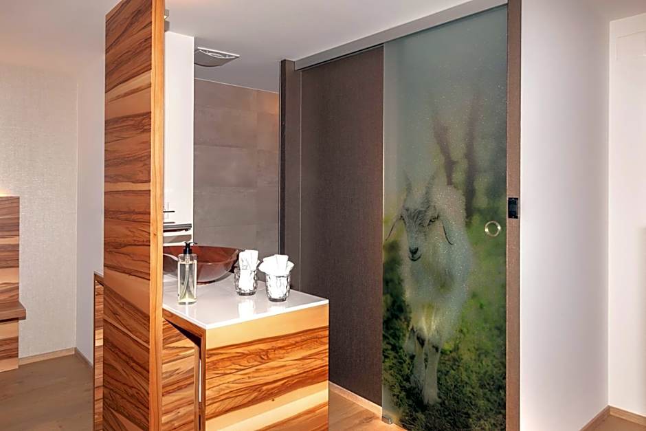 Hotel Frohe Aussicht