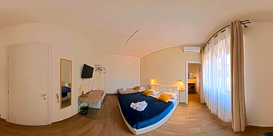 Leone Suite B&B & Restaurant AIC