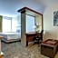 SpringHill Suites by Marriott Harrisburg Hershey
