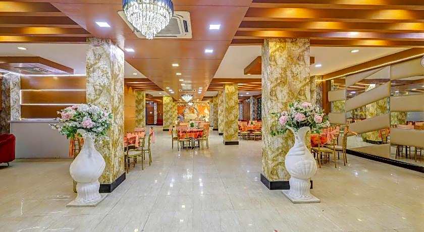 Hotel WEDLOCK