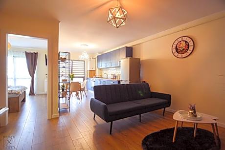 Blue LagoonCozyGood Vibes