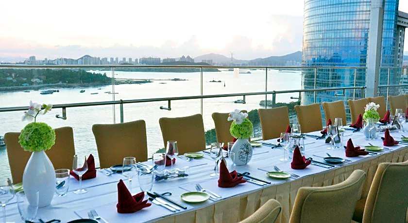 Hotel Indigo Xiamen Harbour By IHG