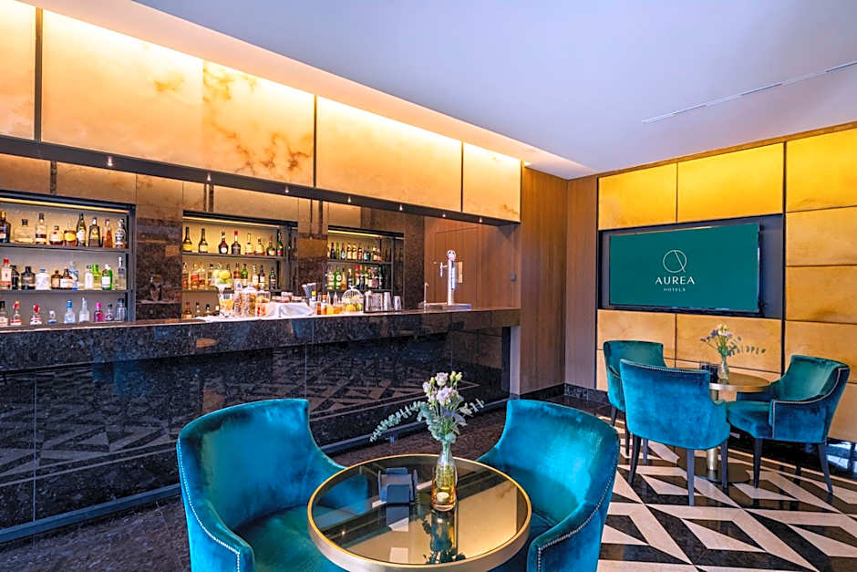 Aurea Washington Irving by Eurostars Hotel Company