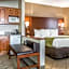 Comfort Suites Springfield I-70