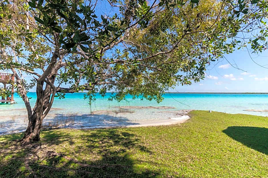 Mayan Playa Bacalar