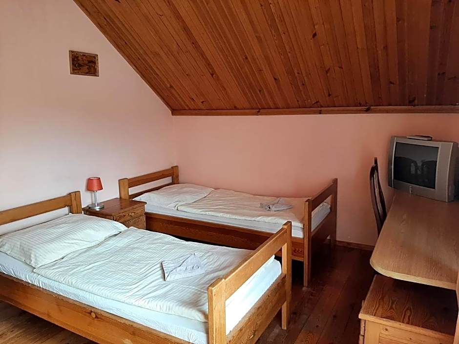 Usługi hotelarskie Karpacz