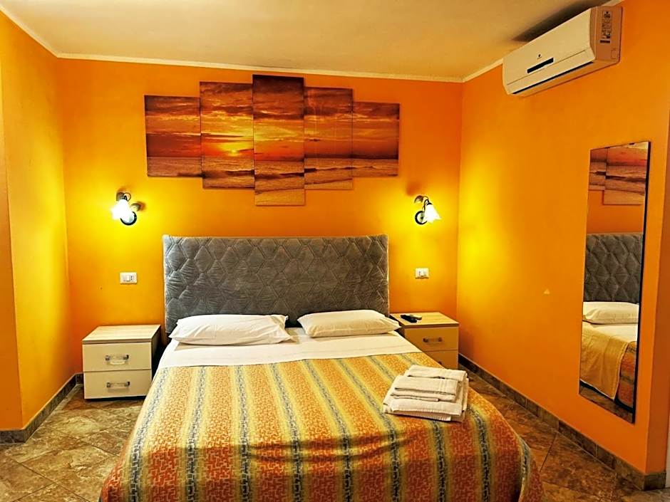 B&B Casa Alba Salentina