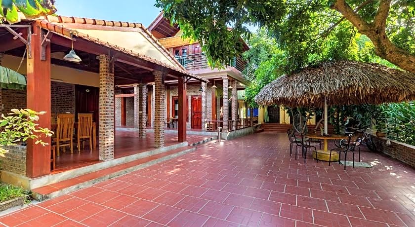 Ninh Binh Family Homestay