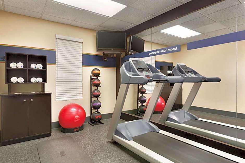 Hampton Inn & Suites Tarpon Springs