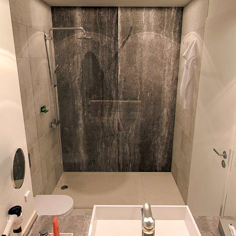 Keizershof Hotel Aalst