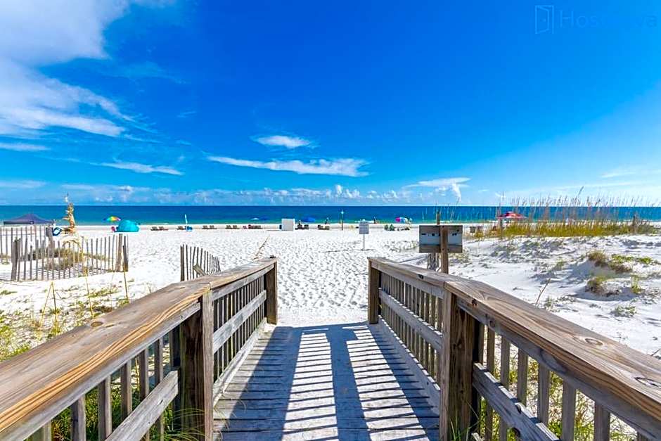 Island Sunrise Condos by Hosteeva