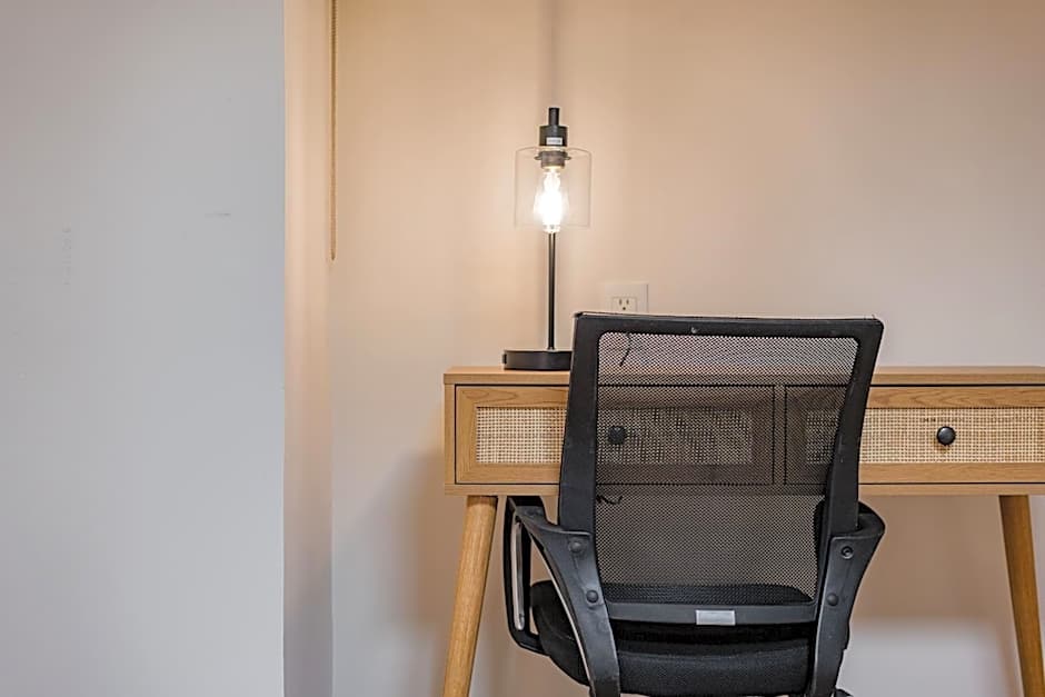 Escandon Suites by Escajal Rooms