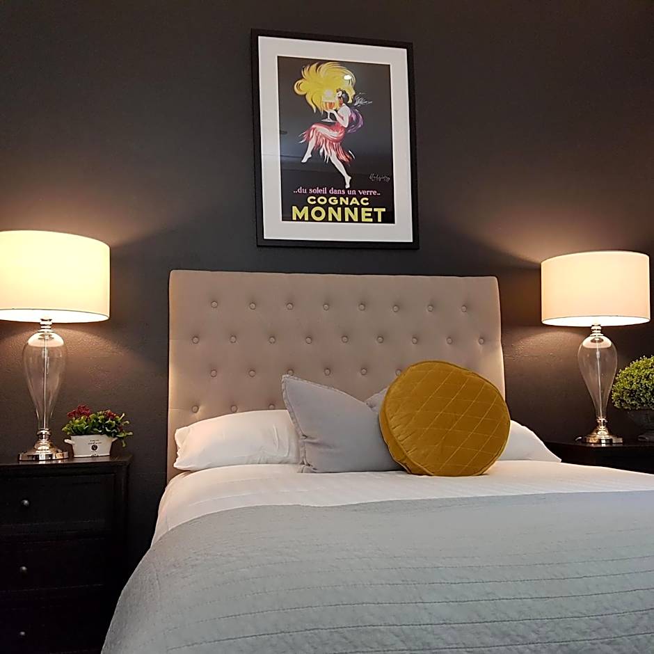 Northern Star Hotel