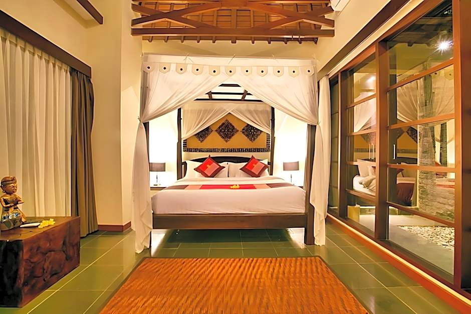 Ubud Raya Villa