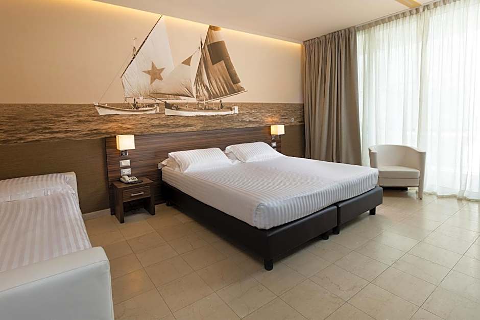 Mercure Rimini Lungomare
