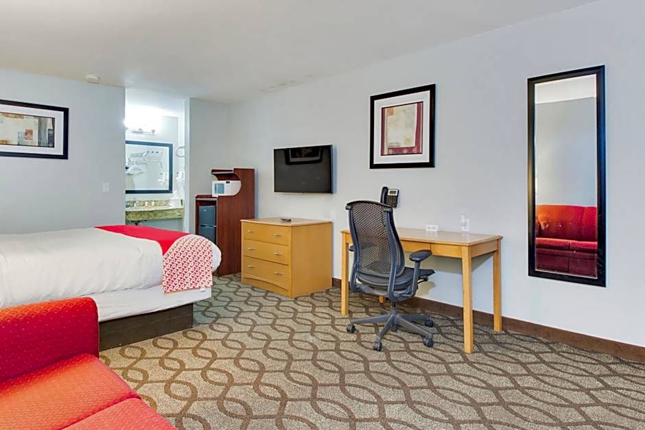 OYO Hotel Ingleside TX