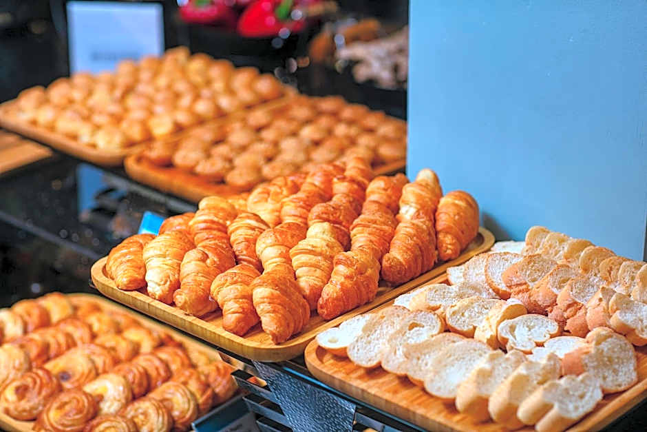 La Charm Hoi An Hotel & Spa