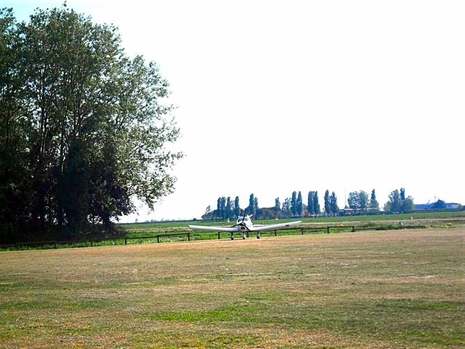 Hotel Rurale Canneviè