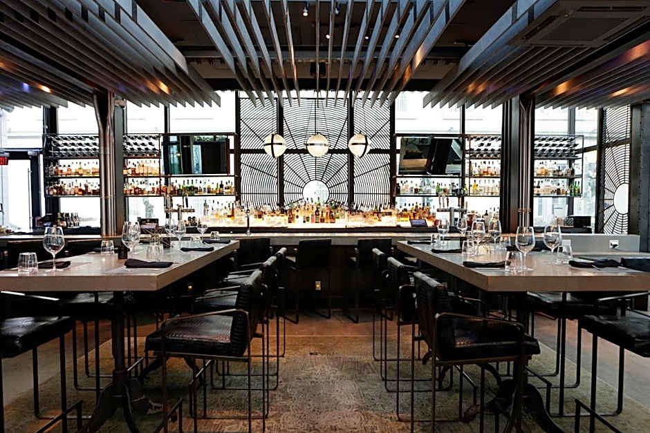 Kimpton Hotel Monaco Washington DC, an IHG Hotel By IHG