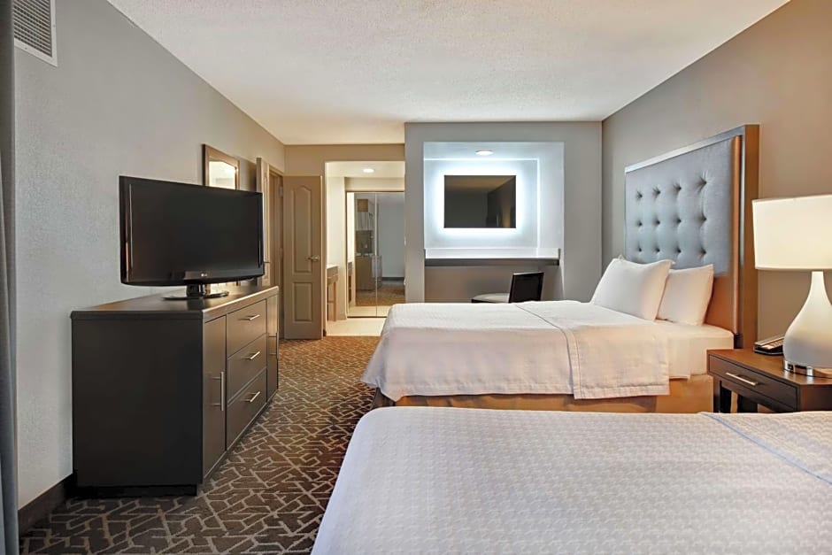 Homewood Suites By Hilton Edgewater-NYC Area, Nj